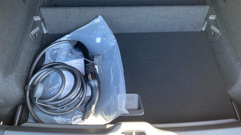 Volvo EX30 200kW SM Extended Range Ultra 69kWh 5dr Auto Electric Estate